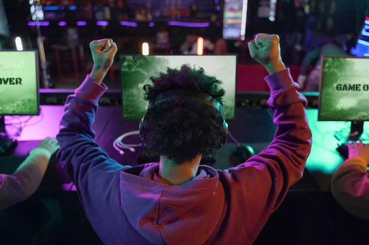 bukaslot featured game showcase